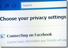 You Can’t Hide Anymore – and other FB Privacy Changes!